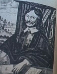 Thomas Colley