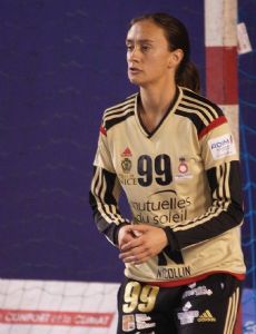 Marija Čolić