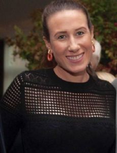 Jamie Singer (I)