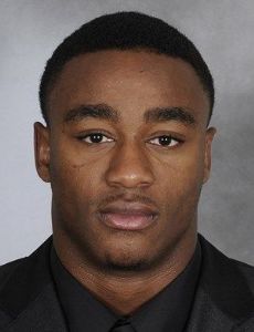 Brandon McGee