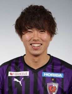 Katsuya Nakano