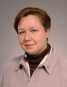 Urszula Gacek