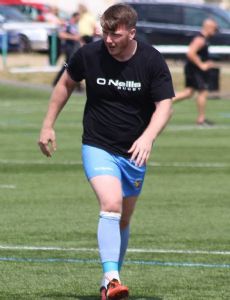Paddy Flynn