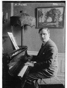 Maximilian Pilzer