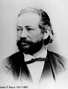 James Petigru Boyce
