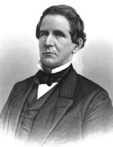 George Van Eman Lawrence