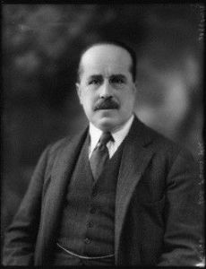 Henry Francis Pelham