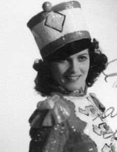 Jacqueline Figus