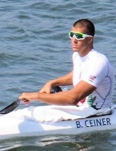 Benjámin Ceiner