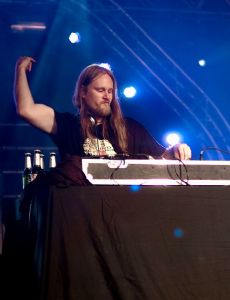 Venetian Snares
