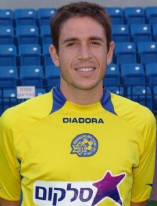 Dan Roman (footballer born 1982)