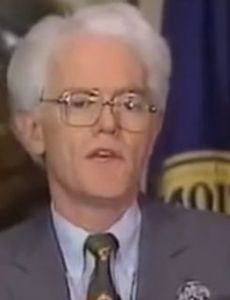 Peter Lynch