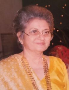 Roda Mistry