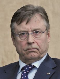 Pertti Salolainen