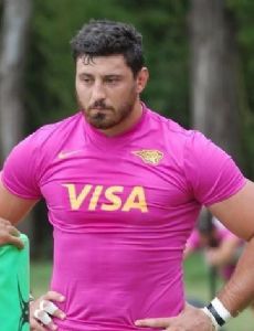 Javier Ortega Desio