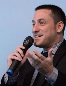 Barak Ravid