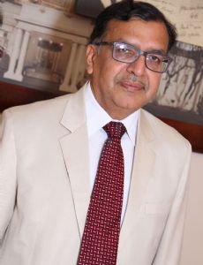 Deepak Maheshwari