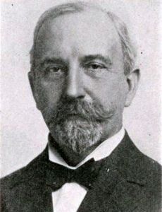 Albert Stanburrough Cook