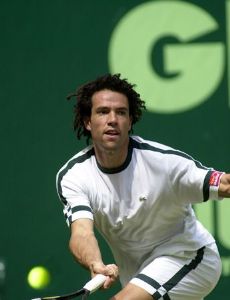 Younes El Aynaoui