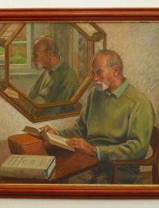 Walter Tracy
