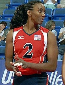 Danielle Scott-Arruda
