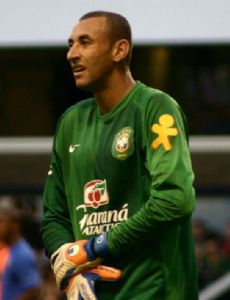 Heurelho Gomes