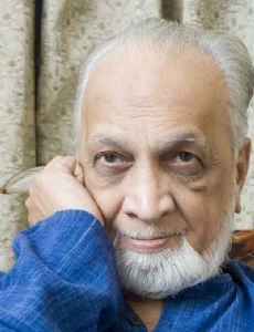 Vijay Tendulkar