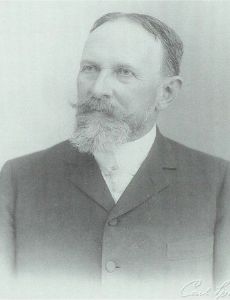 Carl Spitteler