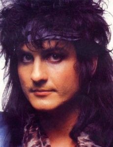 Mark St. John