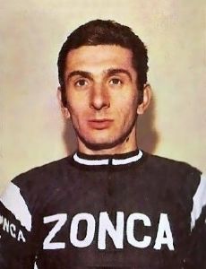 Giuseppe Beghetto