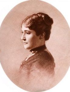 Mary Arthur McElroy