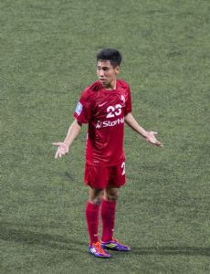 Nazrul Nazari
