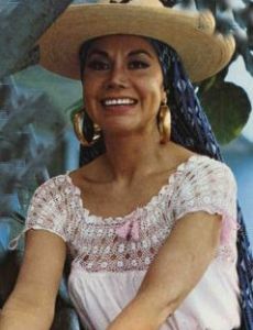 La Prieta Linda