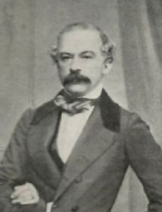 Johan Hampus Furuhjelm