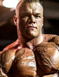 Dallas McCarver