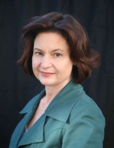 Mary Eberstadt