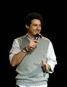 Aron Kader