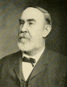 Henry Adams Thompson