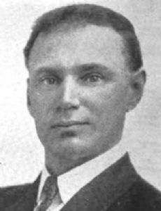 John Sedgwick Cowper