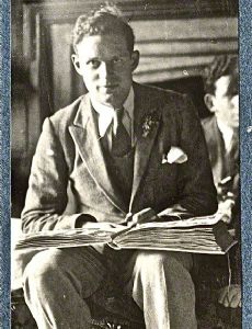 Eardley Knollys