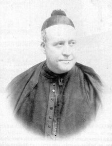 Emmanuel Domingo y Sol