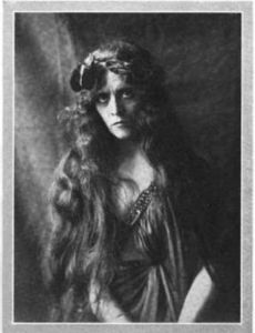 Jeanne Delvair
