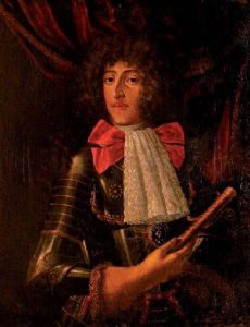 Ferdinando Carlo Gonzaga, Duke of Mantua and Montferrat