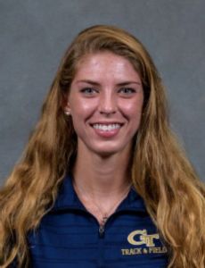 Haley Anderson