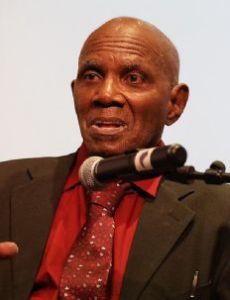 Michael Anthony (author)