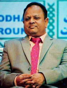 Md. Ghulam Rabbani
