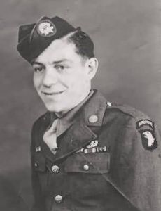 Eugene Roe