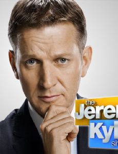 The Jeremy Kyle Show