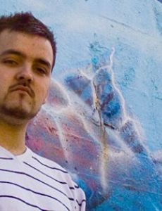 Daniel Kandi