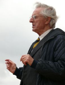 Arnold Wolfendale